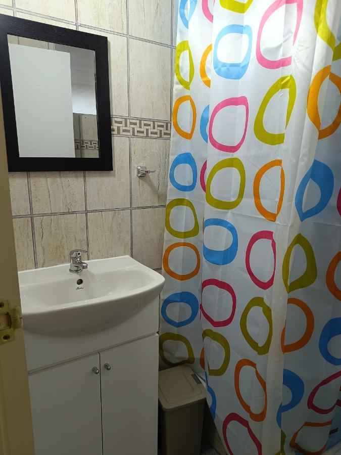 Hostal Ollague, Habitaciones Con Bano Privado 卡拉马 外观 照片
