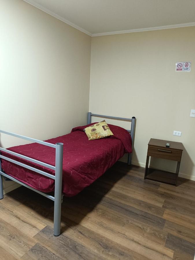 Hostal Ollague, Habitaciones Con Bano Privado 卡拉马 外观 照片