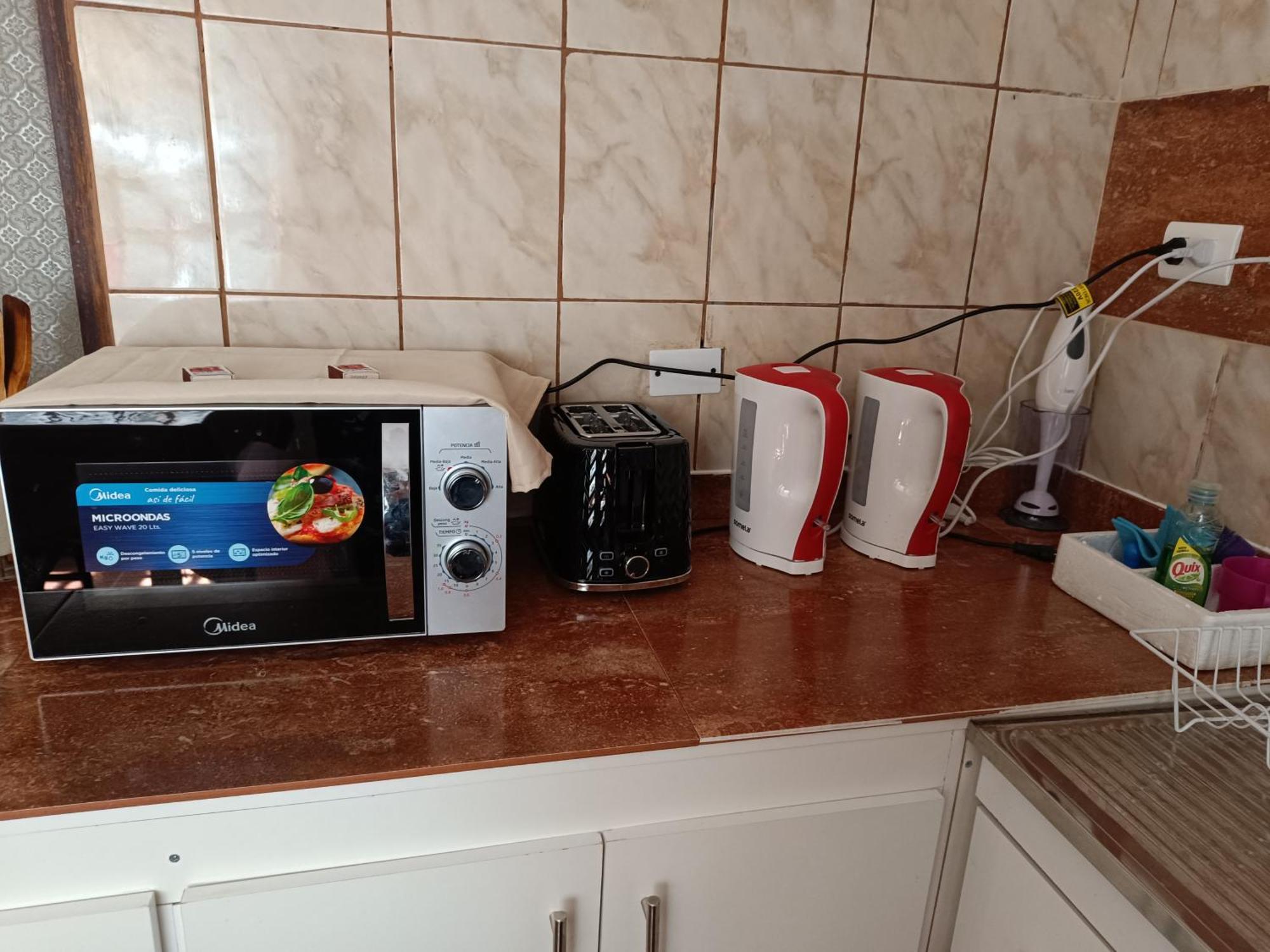 Hostal Ollague, Habitaciones Con Bano Privado 卡拉马 外观 照片